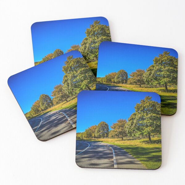 Item preview, Autumn’s First Touch in Phoenix Park designed and sold by KMNscapes – Ireland Prints & Beyond.