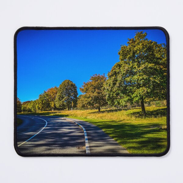 Item preview, Autumn’s First Touch in Phoenix Park designed and sold by KMNscapes – Ireland Prints & Beyond.
