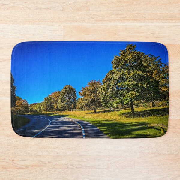Item preview, Autumn’s First Touch in Phoenix Park designed and sold by KMNscapes – Ireland Prints & Beyond.