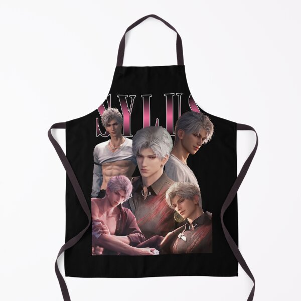 Item preview, Vintage Sylus Bootleg Style designed and sold by JustuKitties.