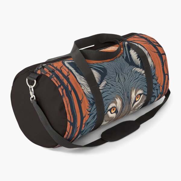Item preview, Sharp beautiful Eyes of Wolf  designed and sold by Juana-.