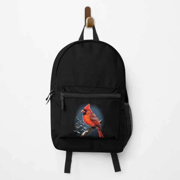 Item preview, Red Cardinal Bird designed and sold by DerSenat.