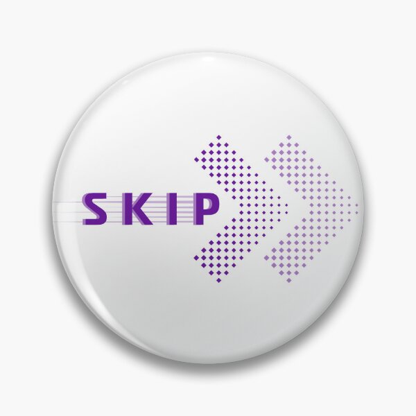 Item preview, Skip Ahead – Modern Arrow Design designed and sold by manojoly.