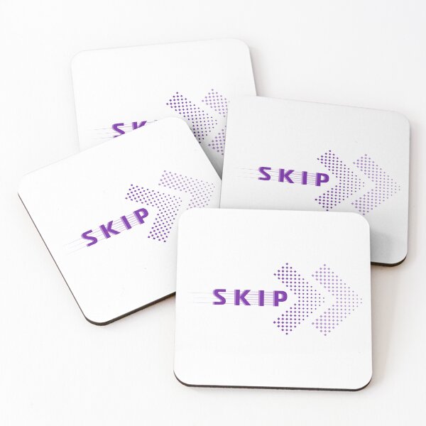 Item preview, Skip Ahead – Modern Arrow Design designed and sold by manojoly.