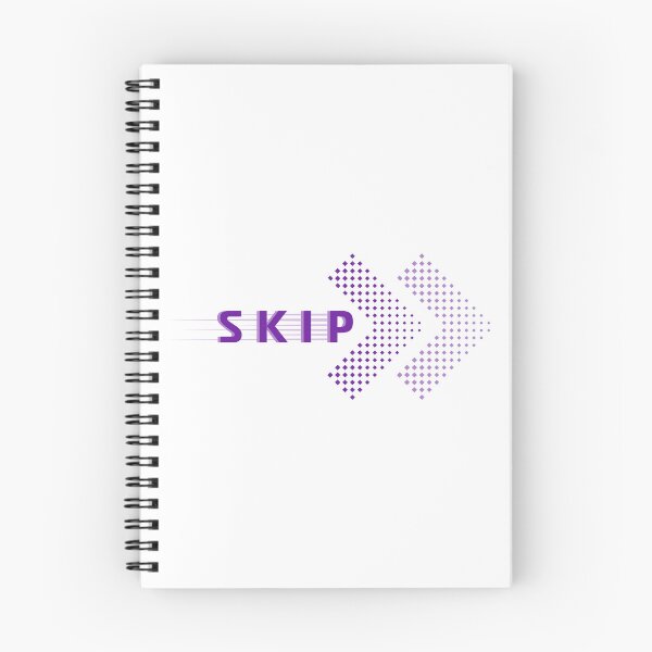 Item preview, Skip Ahead – Modern Arrow Design designed and sold by manojoly.