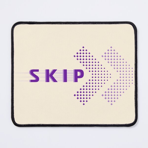 Item preview, Skip Ahead – Modern Arrow Design designed and sold by manojoly.