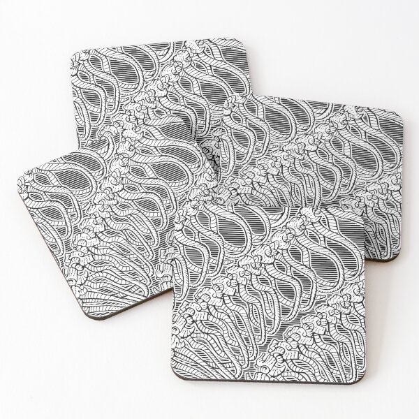 Item preview, BACKS OF MY NEMESES designed and sold by Defsnotadumb.