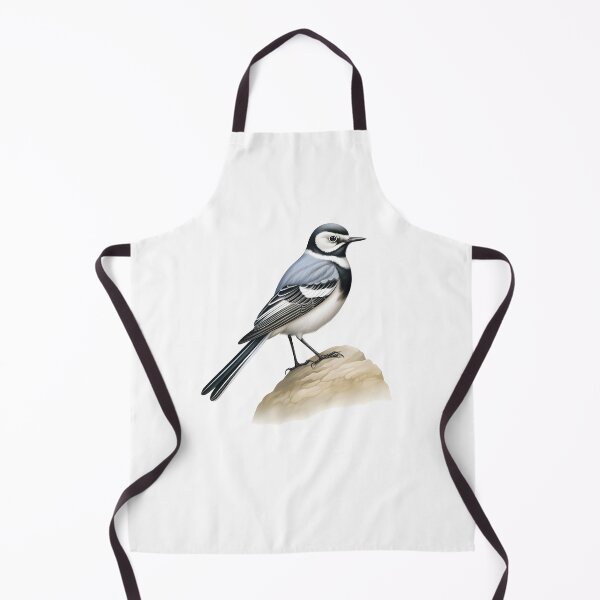 Item preview, Wagtail bird designed and sold by DerSenat.