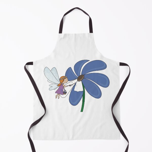 Item preview, Busy Spring Fairy designed and sold by ArcaneBear.