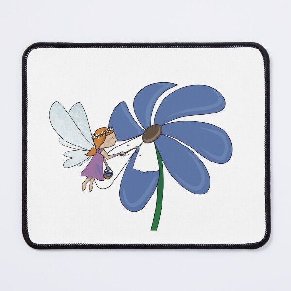 Item preview, Busy Spring Fairy designed and sold by ArcaneBear.