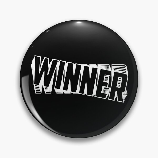 Item preview, Winner designed and sold by TheFineShirt.