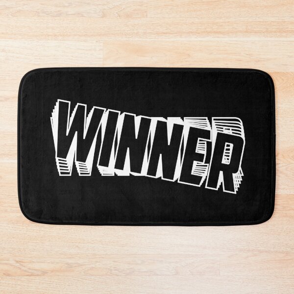Item preview, Winner designed and sold by TheFineShirt.