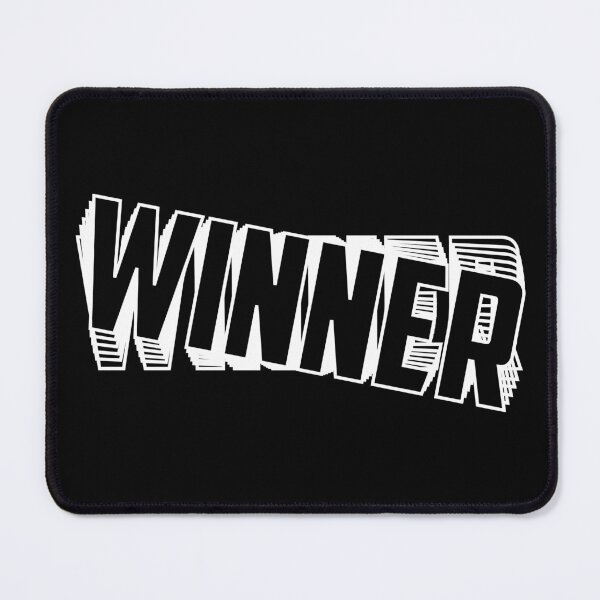 Item preview, Winner designed and sold by TheFineShirt.
