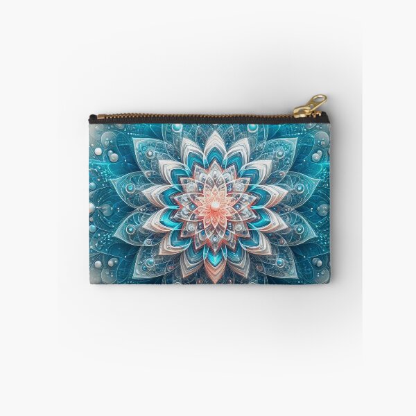 Item preview, Fantasy Crystal Flower designed and sold by FRStudio2024.