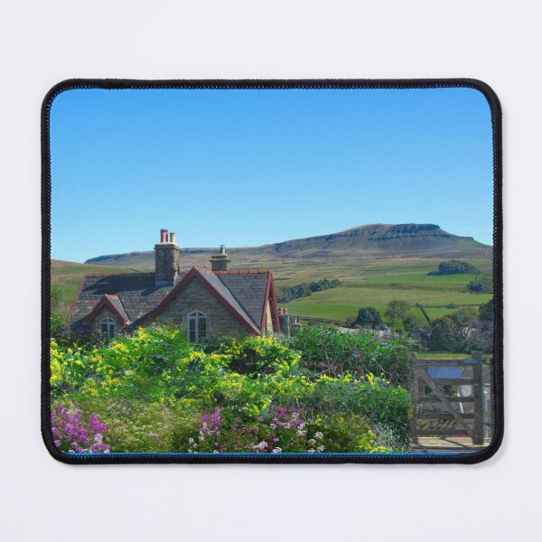 Item preview, Pen-y-ghent designed and sold by Alisonchambers2.