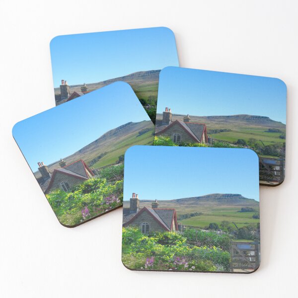 Item preview, Pen-y-ghent designed and sold by Alisonchambers2.