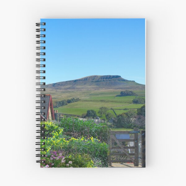 Item preview, Pen-y-ghent designed and sold by Alisonchambers2.