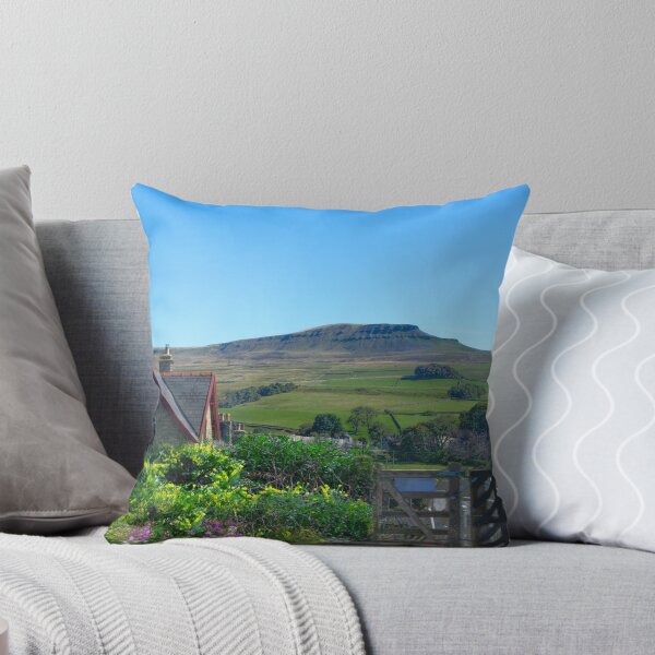 Item preview, Pen-y-ghent designed and sold by Alisonchambers2.