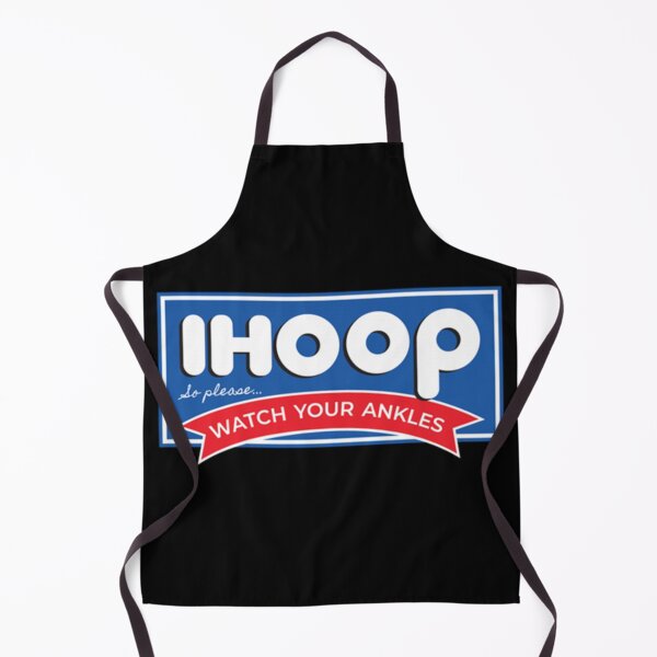 Item preview, Ihoop So Please Watch Your Ankles designed and sold by elvinjsiegel.