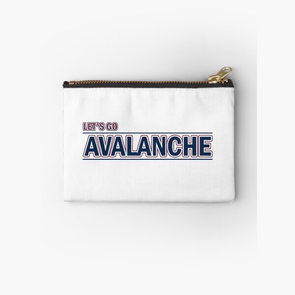 Item preview, Vamos a Avalanche designed and sold by zewagner.