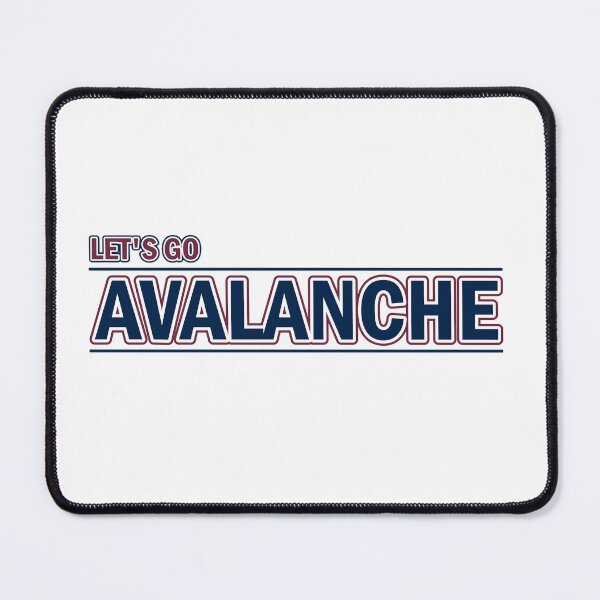 Item preview, Let's Go Avalanche designed and sold by zewagner.