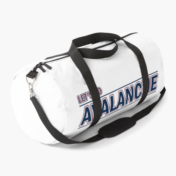 Item preview, Let's Go Avalanche designed and sold by zewagner.