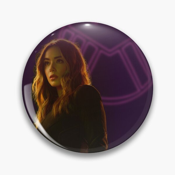 Item preview, Daisy Johnson designed and sold by paris2185red.