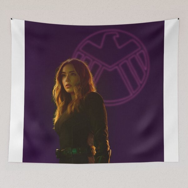 Item preview, Daisy Johnson designed and sold by paris2185red.