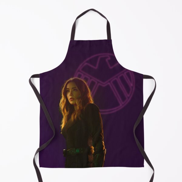 Item preview, Daisy Johnson designed and sold by paris2185red.