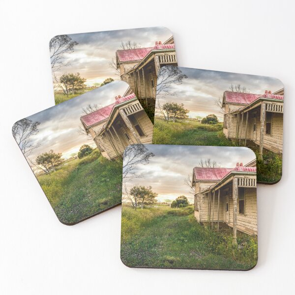 Item preview, The Old House designed and sold by Dreamscape Eclectic .