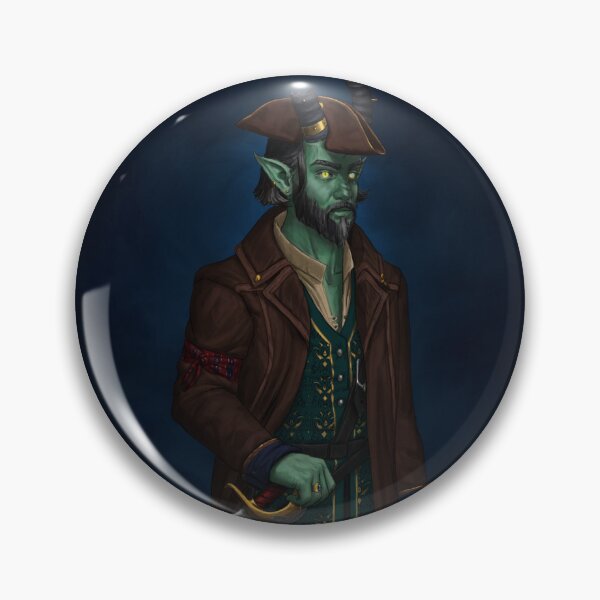 Item preview, Rykard - full design designed and sold by BrighidAine Art.