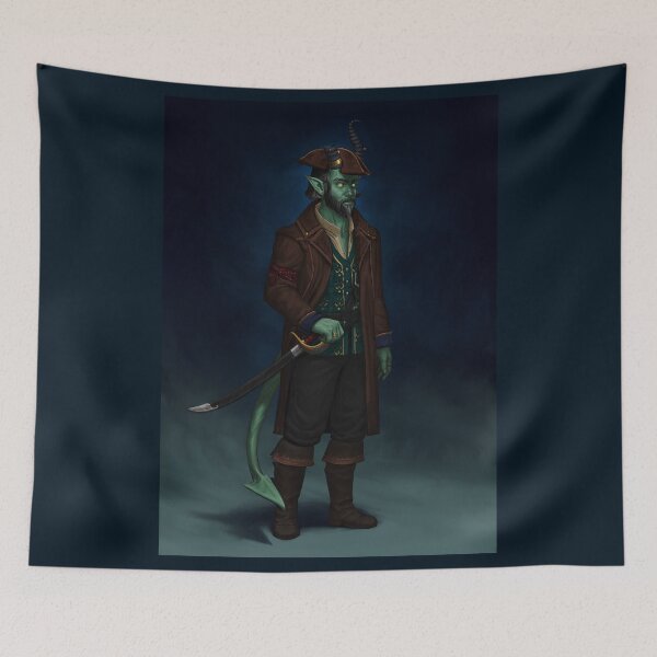 Item preview, Rykard - full design designed and sold by BrighidAine Art.