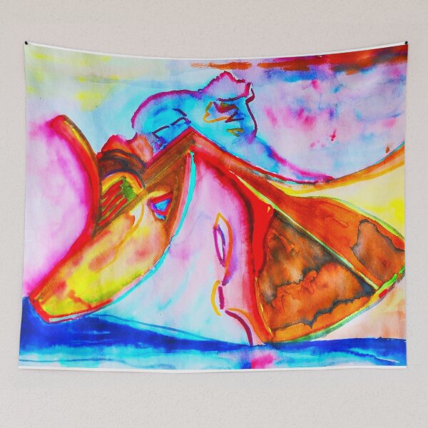 Item preview, Bullfighter designed and sold by raulaientsa.