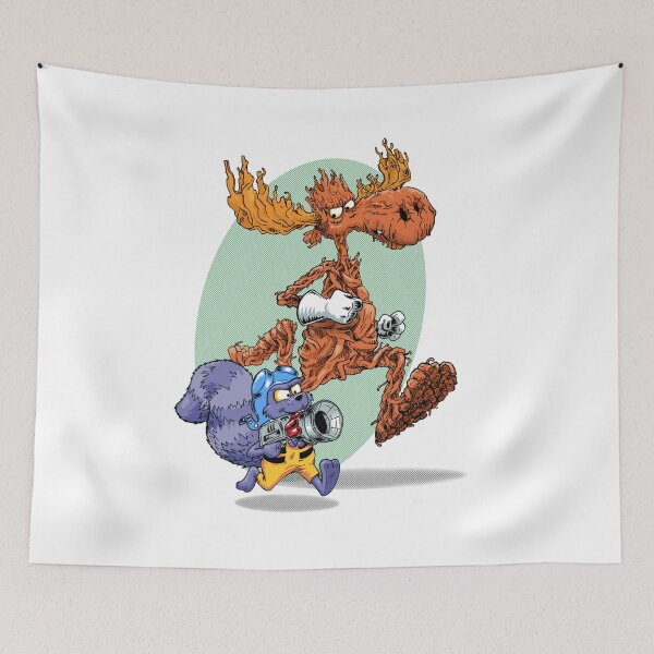 Item preview, 80s 90s Cartoon Is Perfect designed and sold by JamesPanache.