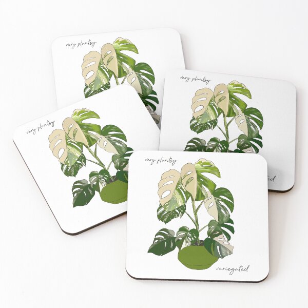 Item preview, Very Plantsy designed and sold by outskirtstable.