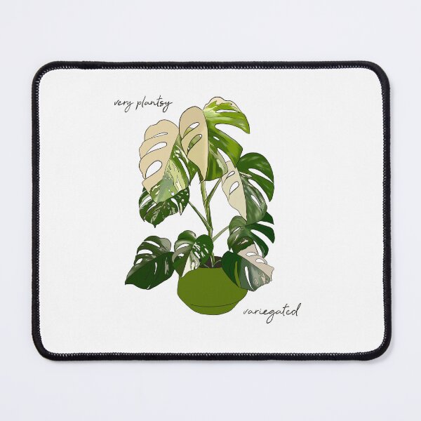Item preview, Very Plantsy designed and sold by outskirtstable.