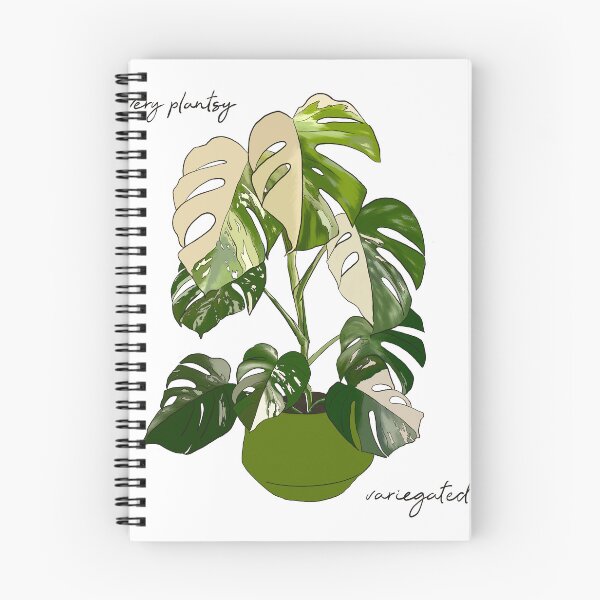 Item preview, Very Plantsy designed and sold by outskirtstable.