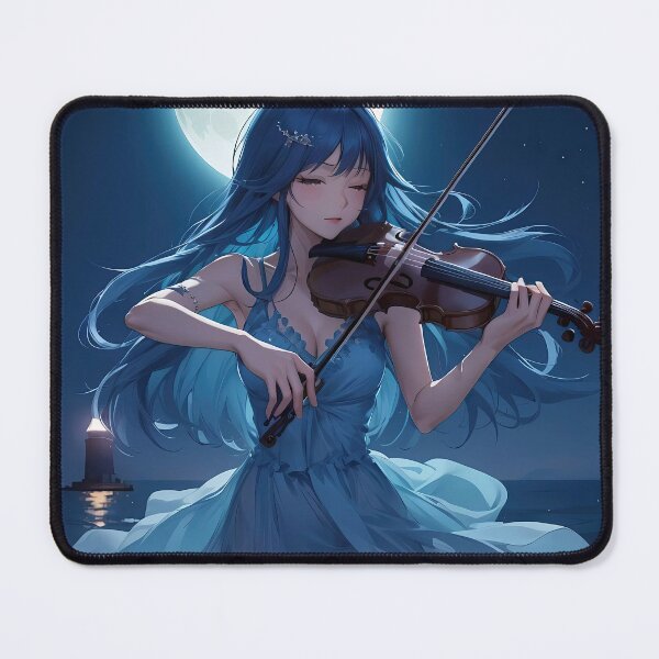 Item preview, Nocturne’s Embrace #3 designed and sold by Pei-Kang Hsu.