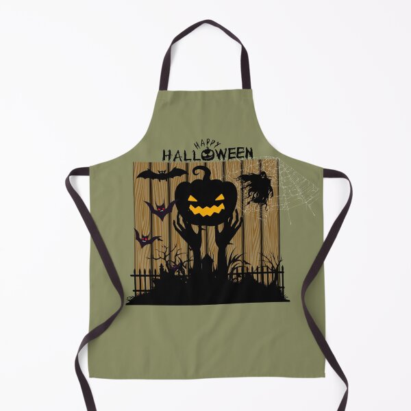 Item preview, Halloween party trick or treat designed and sold by Bindu1909 .