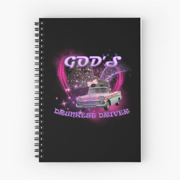 Item preview, Cutesy Driving designed and sold by dobiegerl.