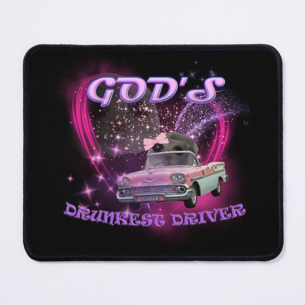 Item preview, Cutesy Driving designed and sold by dobiegerl.