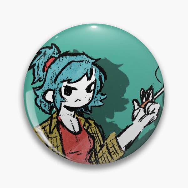 Item preview, Angry Break Ann designed and sold by Chimchango.