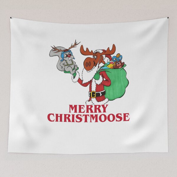 Item preview, Animal And Christmas Another designed and sold by JamesPanache.