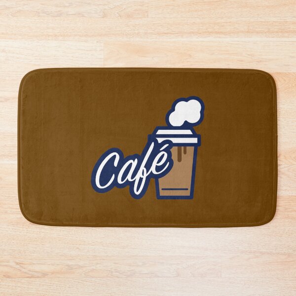 Item preview, Café and Coffee designed and sold by Arabicat.