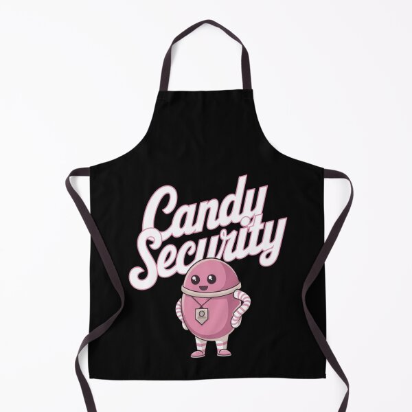 Item preview, Candy security designed and sold by JansenGS.