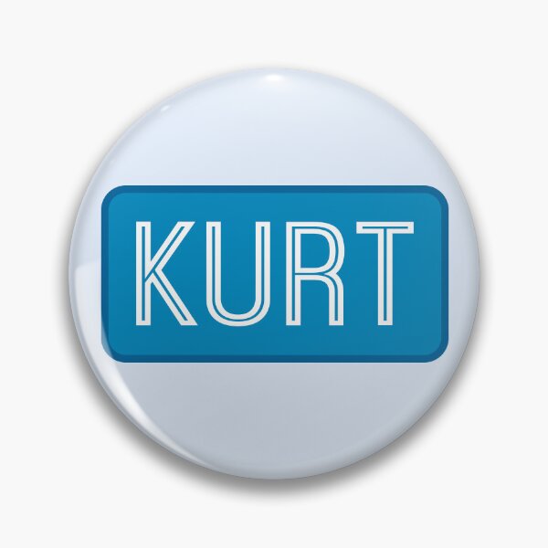Artikelvorschau, Kurt Name entworfen und verkauft von Jeallan Designs.