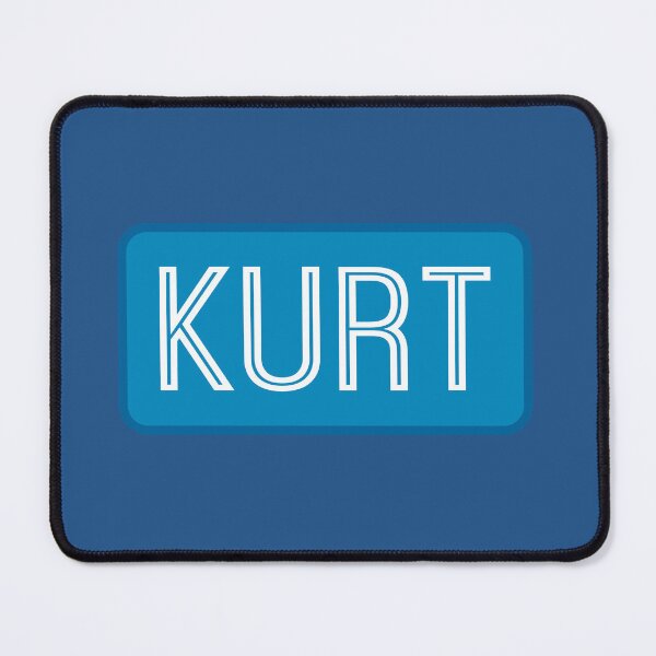Item preview, Kurt Name designed and sold by Jeallan Designs.