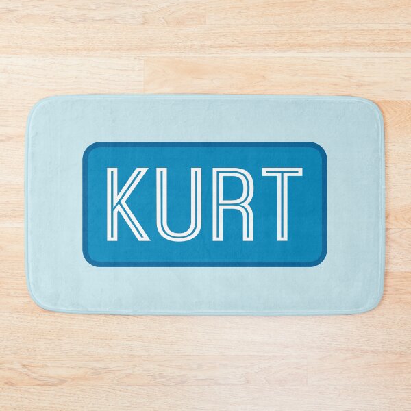 Item preview, Kurt Name designed and sold by Jeallan Designs.