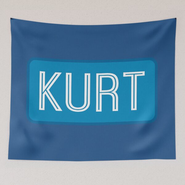 Item preview, Kurt Name designed and sold by Jeallan Designs.