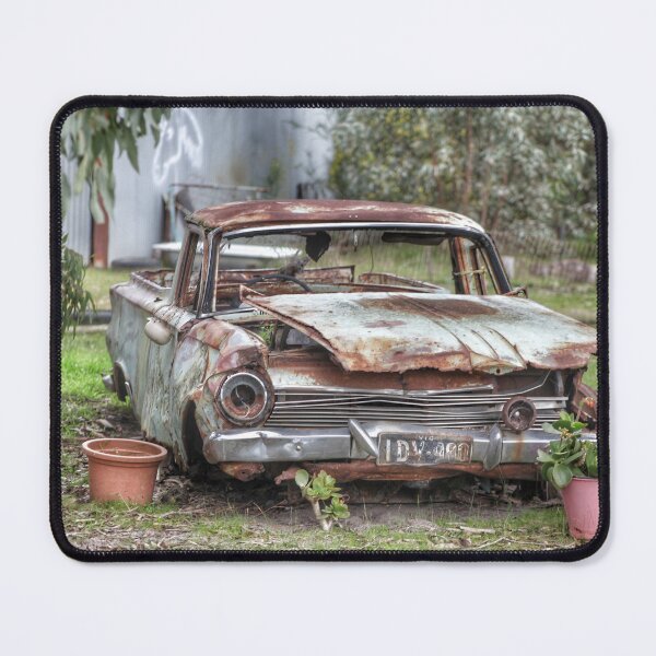 Item preview, Motoring History designed and sold by Diana-Lee Saville.